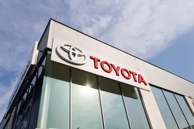 Toyota остановила производство на всех заводах в Японии — новости на сайте  Ак Жайык