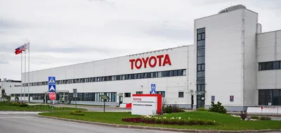 Автомобили Toyota выпущенные в Японии качественнее и надежнее тех, что  выпускаются на заводе в России. Развеиваем этот миф | Tech World | Дзен