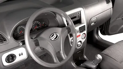 ZAZ Forza хетчбэк 1.5 MT Comfort - Автомаркет Autoua.net