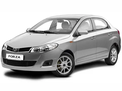 ЗАЗ Forza - цены, отзывы, характеристики Forza от ЗАЗ