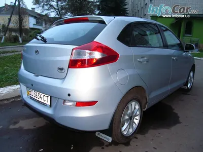AUTO.RIA – Продам ZAZ Форза 2015 (BH5266OP) бензин 1.5 хэтчбек бу в  Полтаве, цена 3500 $