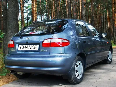 ZAZ Sens Hatchback (ZAZ Sens Hatchback) - стоимость, цена, характеристика и  фото автомобиля. Купить авто ZAZ Sens Hatchback в Украине - Автомаркет  Autoua.net