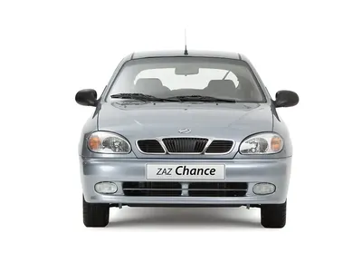 ZAZ Chance I Седан - характеристики поколения, модификации и список  комплектаций - ЗАЗ Шанс I в кузове седан - Авто Mail.ru