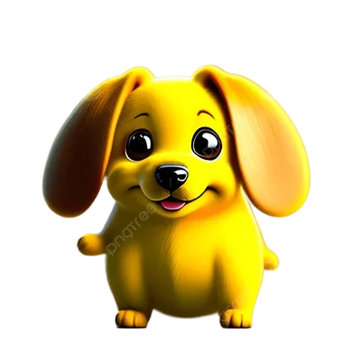 Новая маленькая Желтая Собака с языком, высечка для резки металла,  скрапбукинг, штамп/альбом, декоративная тисненая бумажная открытка для  творчества | AliExpress