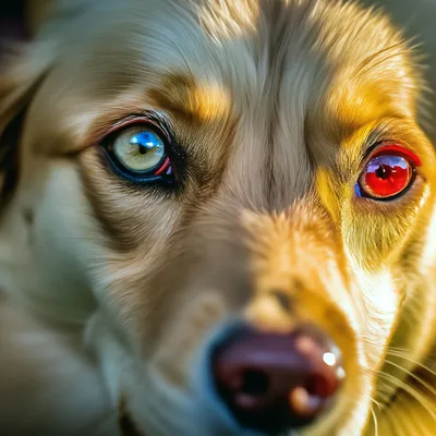 Желтая рвота у собаки, причины возникновения и лечение