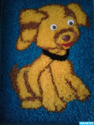 Желтая земляная собака (53 фото) - картинки sobakovod.club