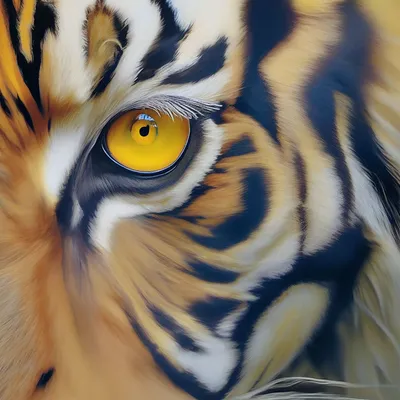 Желтый глаз тигра (2018) смотреть онлайн бесплатно