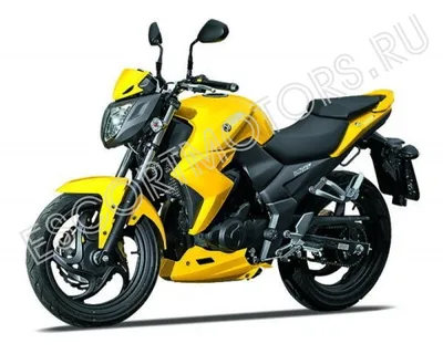 Желтый мотоцикл: Новые фотографии в формате JPG, PNG, WebP