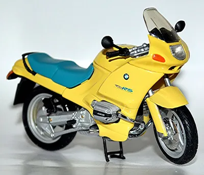 Фотк желтого мотоцикла: бесплатно и в HD качестве