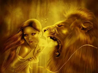 Женщина после стрижки стала похожа на льва и попросила подругу исправить  прическу