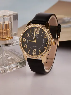 Женские часы \"Modiya\" с магнитным ремешком, 21 мм купить по низким ценам в  интернет-магазине Uzum (676636)
