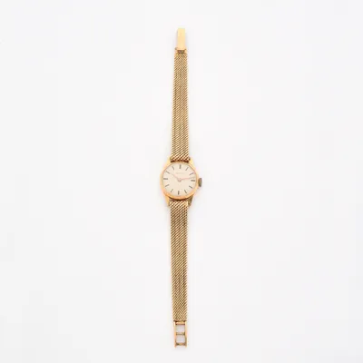 0450.0.1.45A - Золотые женские часы LADY - НИКА - купить в  интернет-магазине Золотишко.ру