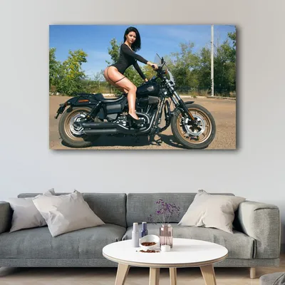 Фото женских мотоциклов: Скачать бесплатно в WebP формате