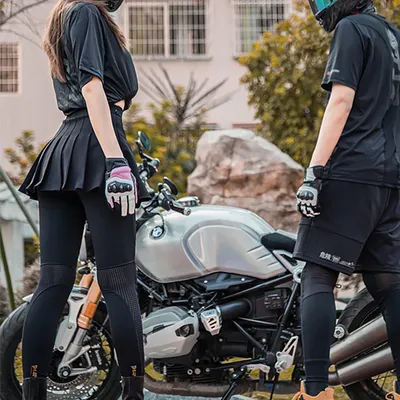 Изображения женских мотоциклов: HD обои на андроид и iOS