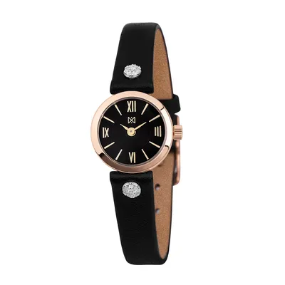 Купить женские наручные часы НИКА VIVA артикул 0335.2.199.53A с доставкой -  nikawatches.ru