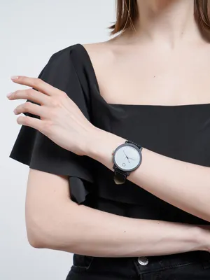 Женские наручные часы с браслетами купить по низким ценам в  интернет-магазине Uzum (733959)