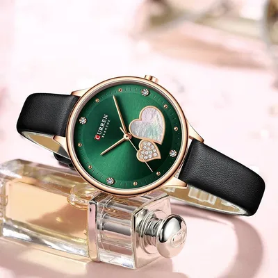 Часы Rotation Watch ЗОЛОТО | Женские наручные часы | Часы на браслете  женские (ID#1566521337), цена: 322 ₴, купить на Prom.ua