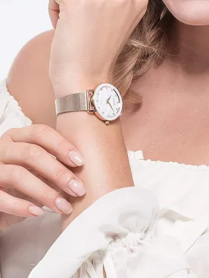 Как выбрать наручные часы для женщины: советы при выборе женских наручных  часов