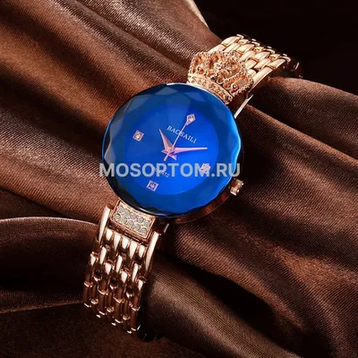 Женские наручные часы Ulysse Nardin 6600B (код: 22258)