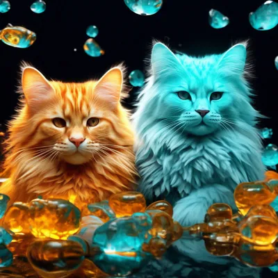 Unitabs Cat Total жидкие витамины Витаминный комплекс для кошек 20 мл