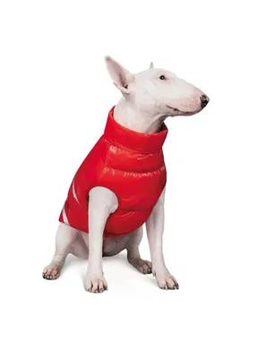 Rukka Warmup куртка для собак, 50 см, розовая