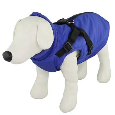 Куртка жилет для собак зимний купить по цене 999 ₽ в интернет-магазине  KazanExpress