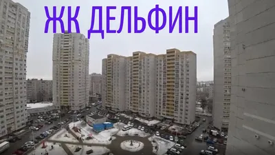 Воронежский застройщик возведет рядом с парком «Дельфин» жилой комплекс