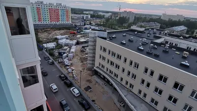 ЖК «Корабли» Нижний Новгород - описание жилого комплекса, цены на квартиры,  фото, планировки