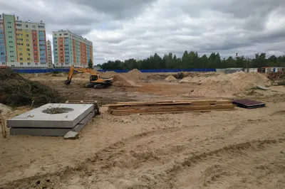 ЖК Корабли в Нижнем Новгороде - купить квартиру в жилом комплексе: отзывы,  цены и новости