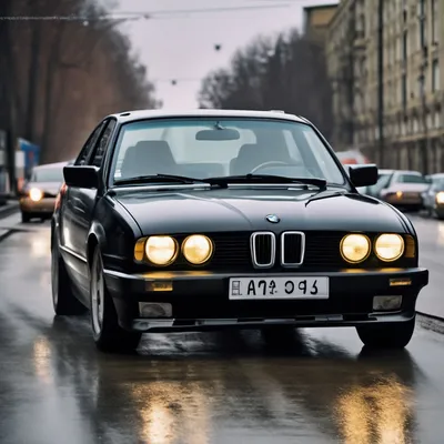 BMW e34(Жмурки) - Coub - The Biggest Video Meme Platform