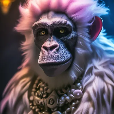 Агрессивная обезьяна защищает часть риса Стоковое Фото - изображение  насчитывающей мило, эндемично: 108026280
