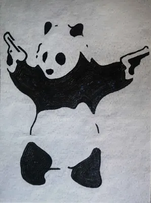 Злая Панда Мультфильм Голову Иллюстрации — стоковая векторная графика и  другие изображения на тему Логотип - Логотип, Медведь, Панда - iStock
