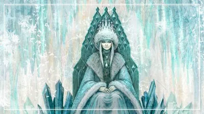 Злой тролль из сказки Снежная королева: качественные фотографии для вашего творчества