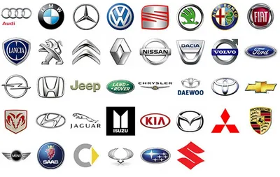 Значки Автомобилей Ремонт — стоковая векторная графика и другие изображения  на тему Иконка - Иконка, Автомобиль, Шина - часть транспортного средства -  iStock