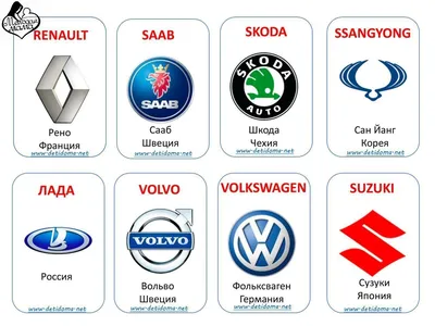 Nissan зарегистрировал новые логотипы - Quto.ru