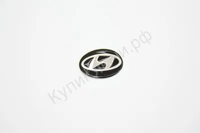 Камера переднего вида в значок Hyundai (id 76533805), купить в Казахстане,  цена на Satu.kz