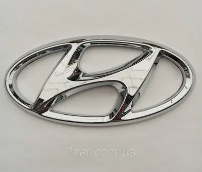 Купить Hyundai elantra 2009 зад значек эмблема надпись