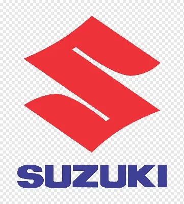 Логотип Suzuki Png вырез - PNG All