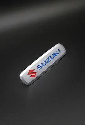Всё как у всех, освежил значок😏 — Suzuki Grand Vitara (2G), 2 л, 2007 года  | стайлинг | DRIVE2