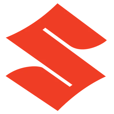 Логотип Suzuki - Motoreplicals