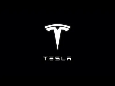 Стильный логотип Tesla из дерева для декора стен (ID#1382043730), цена: 900  ₴, купить на Prom.ua
