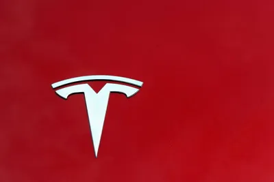 Эмблема Значок Тесла на Крышку Багажника Tesla — Купить на BIGL.UA ᐉ  Удобная Доставка (1889589786)