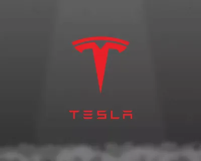 58 мм супер электрический автомобиль Тесла логотип автомобиля Значки  украшения Броши Металлические Значки для одежды рюкзак украшение |  AliExpress