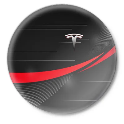 Российская компания собралась присвоить логотип Tesla — Motor