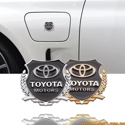 Замена эмблемы Toyota на руле — Toyota Prius (30), 1,8 л, 2009 года |  стайлинг | DRIVE2