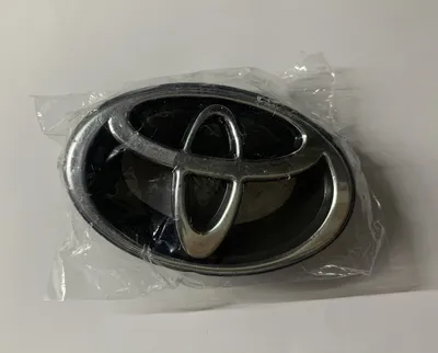 Светящийся значок Toyota, купить, цена. (China: TY-06-EL)