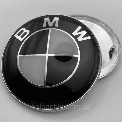 BMW обновит логотип впервые за 23 года - Ведомости