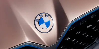Файл:BMW logo (gray).svg — Википедия