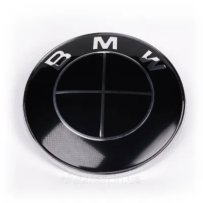 Значок BMW M Logo