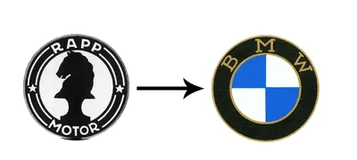 Эмблема, значок, логотип BMW ОРИГИНАЛ! 82мм: цена 1200 грн - купить Кузов и  элементы на ИЗИ | Ужгород